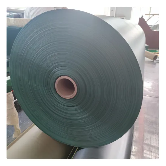 Waterproof PVC Tarpaulin Roll Fabric: Durable 900gsm Material for Fast and Quick Door Solutions