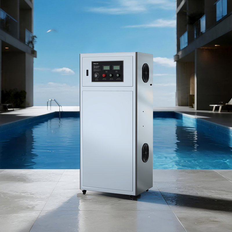 150G industrial ozone machine