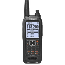 ICOM IC-A25CE المحمولة المحمولة walkie talkie