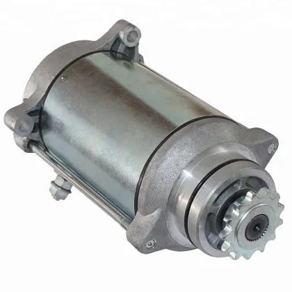 ATV Starter Motor for Kawasaki KLF300 Bayou 300 4X4