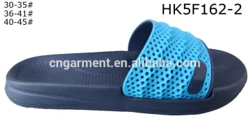 Hot sale comfortable eva slippers for men