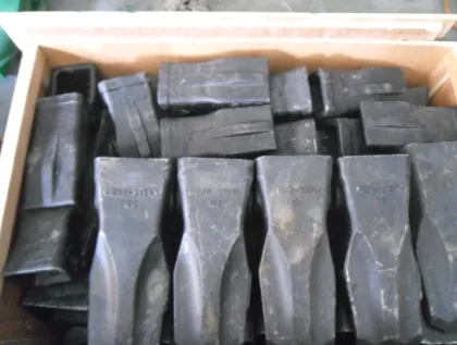 Bucket Teeth for Hyundai R520 Excavator