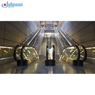 High Security Escalator Cost for Shopping Malls