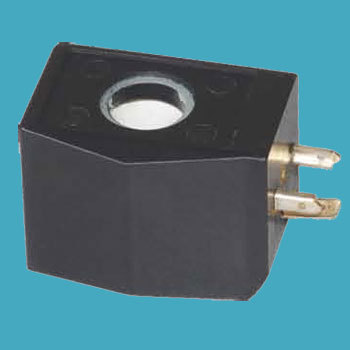 Solenoid Coil 