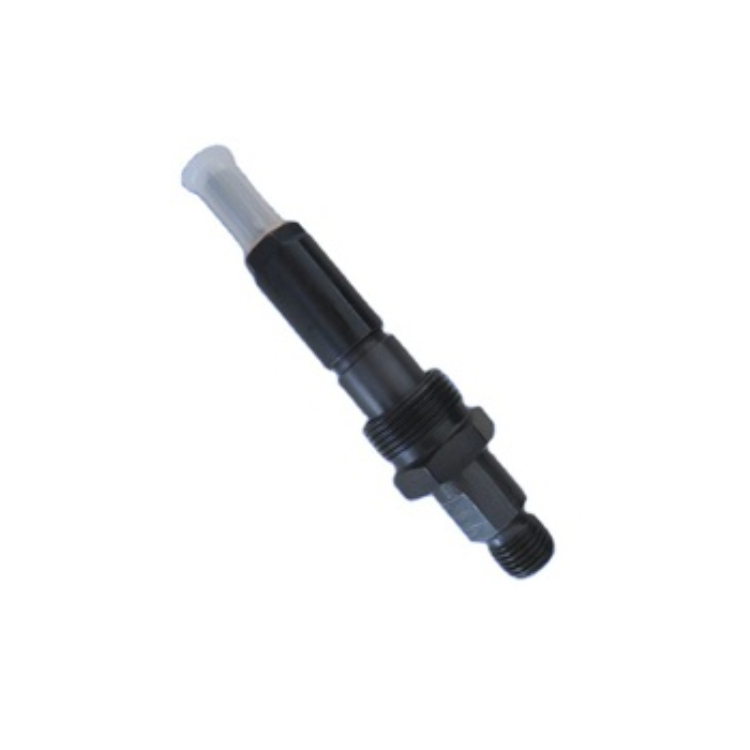 Excavator Parts PC200-7 Injector 6738-11-3090