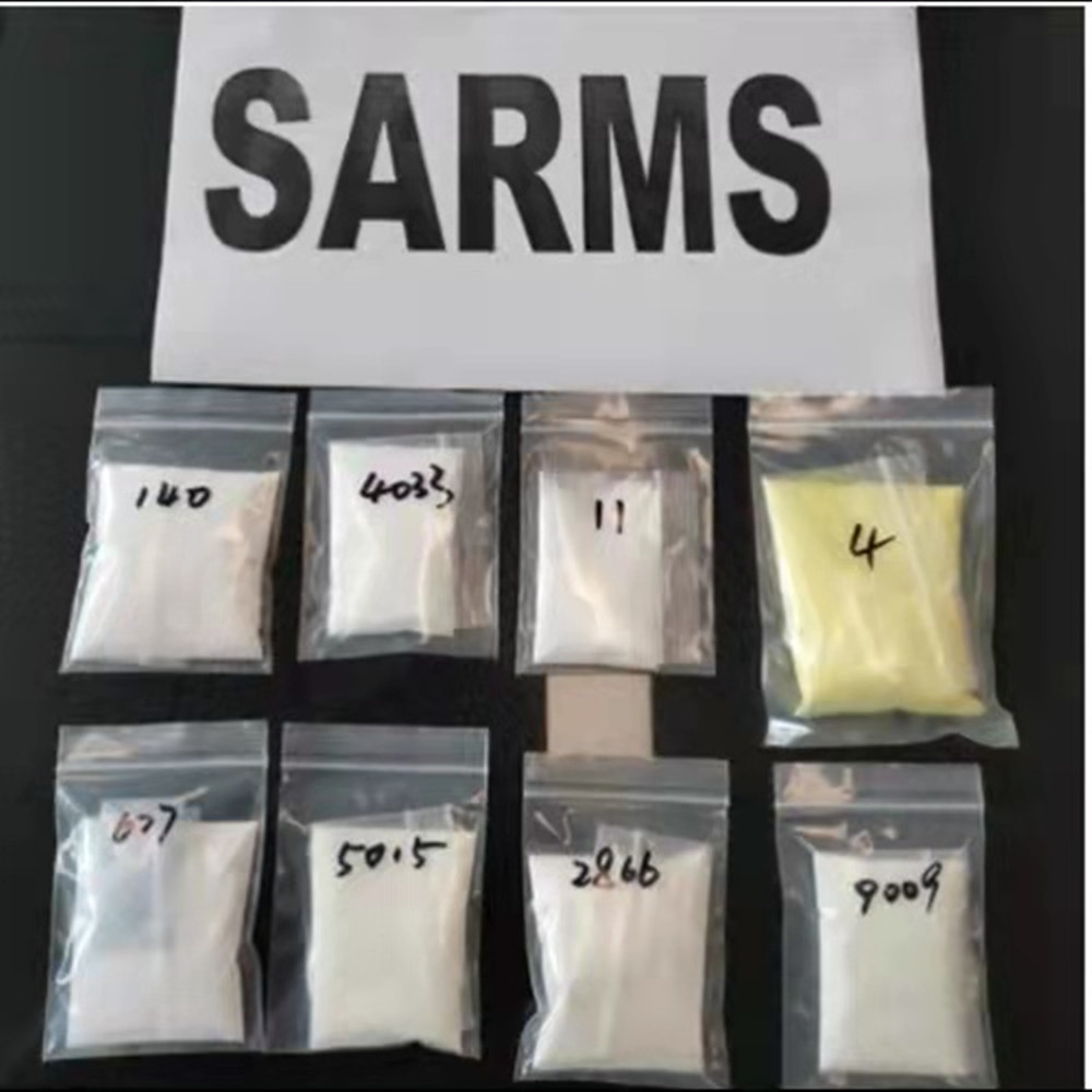 sarms powder