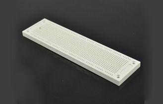 White 700 Points SYB -120 Breadboard Suitabe For 20 - 29 AW