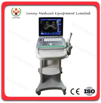 SY-A009 PC Based Laptop b ultrasound scanner price ultrasound scanner