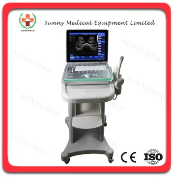 SY-A009 PC Based Laptop b ultrasound scanner price ultrasound scanner