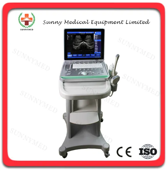 SY-A009 PC Based Laptop b ultrasound scanner price ultrasound scanner