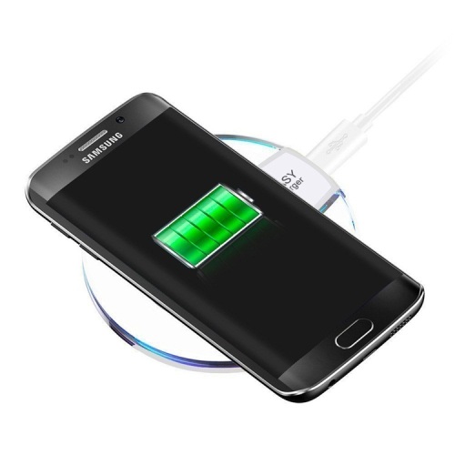 Home Just Total Truly Wireless Charger for Girls