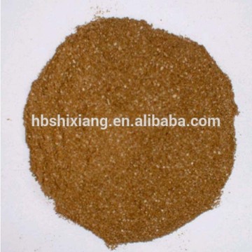 High Grade Fish Meal