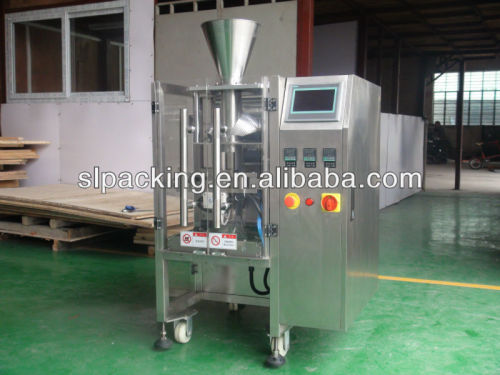 Automatic Vertical 50g-500g Rye Packaging Machine