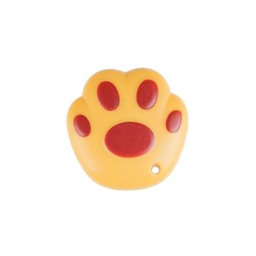 Cartoon Cat Claw Utility Knife - przenośny nóż mini papiery papierniczej w 3 kolorach