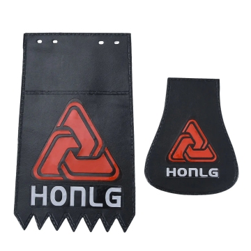 HONLG Motorcycle Parts: Rear Wheel Fender Water Retaining GN125 GN150