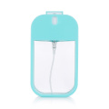 38ml apple card sprayer sanitiser bottle with holder