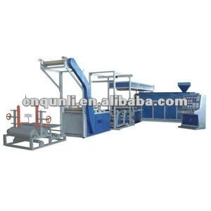 Non Woven Fabric Lamination Equipment