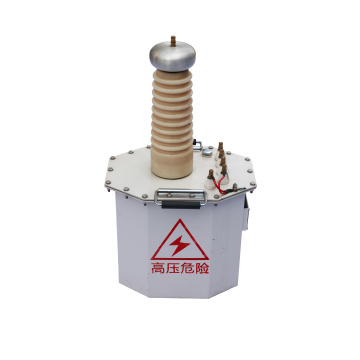 Portable device Transformer testing equipment