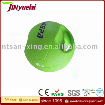 Training Program Medicine Ball