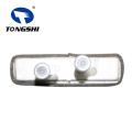 TONGSHI Air Conditioning System High Quality Car aluminum heater core for MAZDA