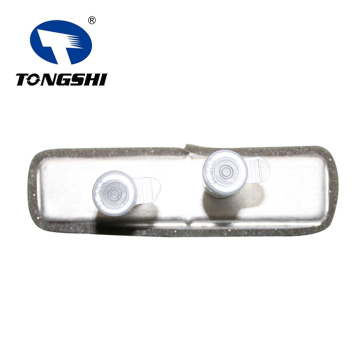 TONGSHI Air Conditioning System High Quality Car aluminum heater core for MAZDA