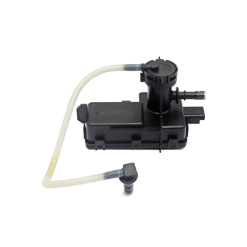 Fuel Additive Pump Replacement for Citroen C3 1525KV