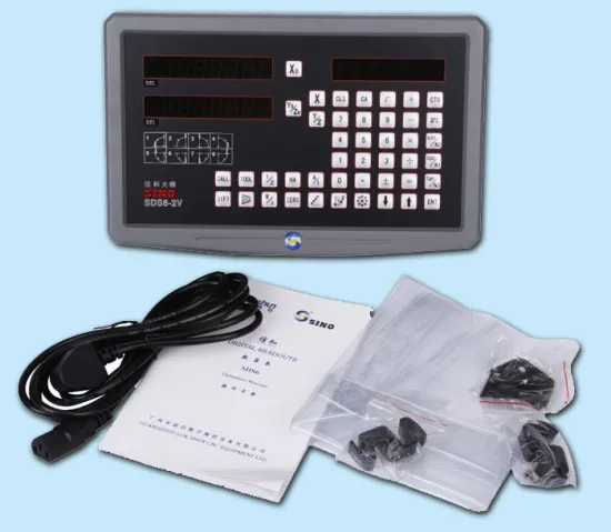 Precious 3 Axis Surface Grinder Tools for Precision Grinding Machines