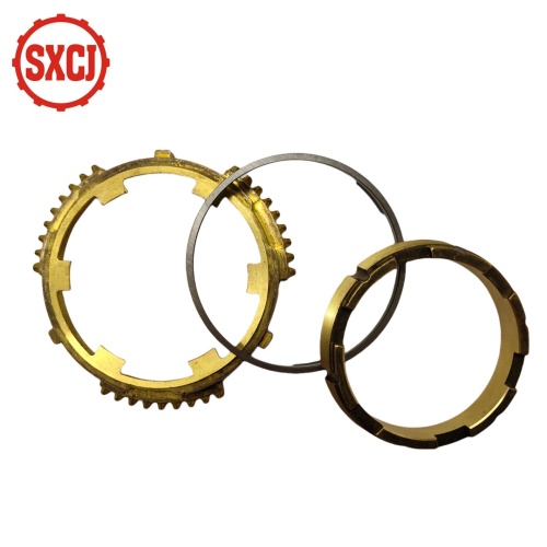 Transmission Synchronizer Ring Set for FIAT DUCATO OEM ANEL 3 DUCAFO NVMB630112011