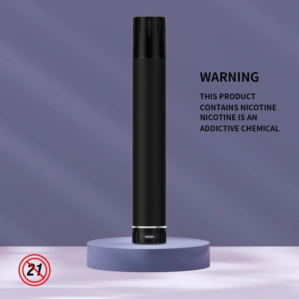 2022 COUVERTURE DE VAPE DE VAP