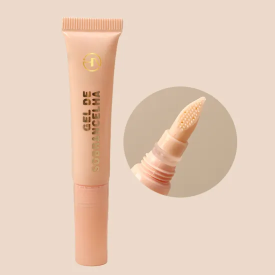 5ml 8ml Empty Mascara Tube Eyelash Cream Bottle