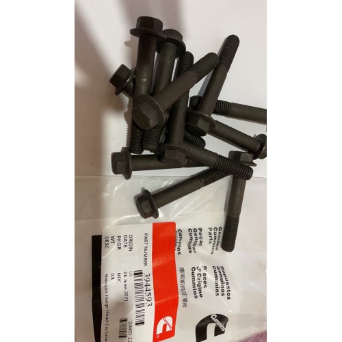 09203-12485 Bolt Sprocket Suitable For Dozer D275A-5D Parts