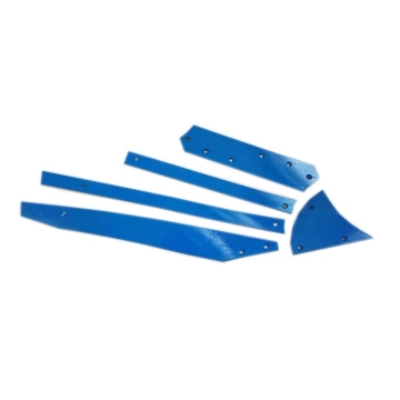 2021 Lemken Cultivator Accessories and Plough Parts for Modern Agricultural Design