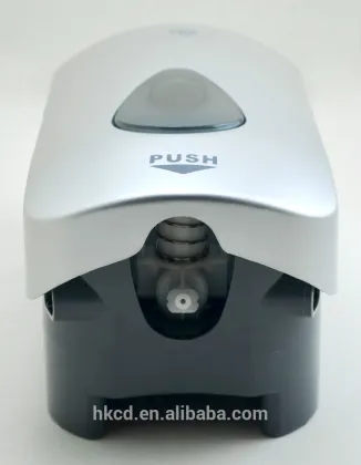 Manual Disinfection refillable soap dispenser&soap dispenser&foam soap dispenser