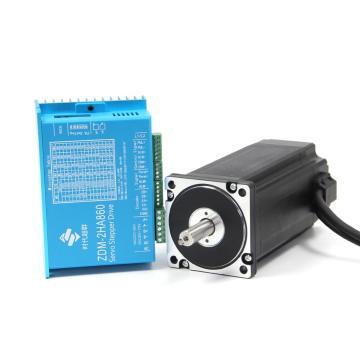 Bộ động cơ Stepping servo vòng kín - Động cơ bước giá đặc biệt