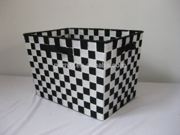2016 new style high qulity lovely and low price storage container storage basket storage box
