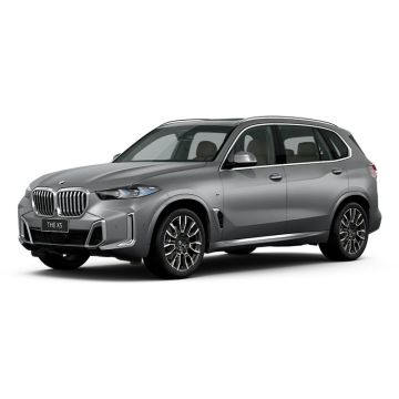 2024 BMW X5 5-Door 5-Seat Sports X-Drive 30Li 40Li In Stock Luxury SUV - Gasoline 48V Hybrid