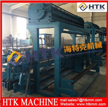 Field fence machine /grassland mesh fence machine
