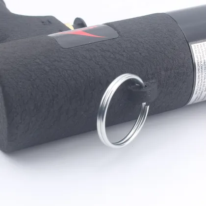 M5-M6-M8 or M6-M8-M10 Pneumatic Riveters and Nut Guns for Aluminum and Iron Nuts