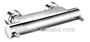 Shower Mixer Thermostatic Tempering Valve
