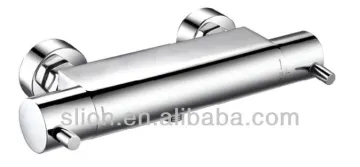 Shower Mixer Thermostatic Tempering Valve