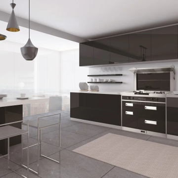 Customized Kitchen Cabinets: Design and Installation Services