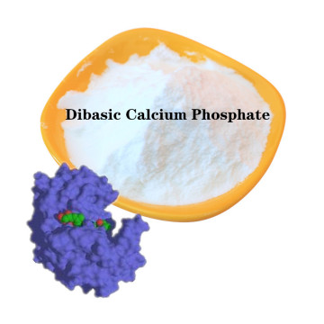 Factory price Dibasic Calcium Phosphate Dihydrate powder