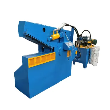 Sheet Metal Cutting and Bending Machines