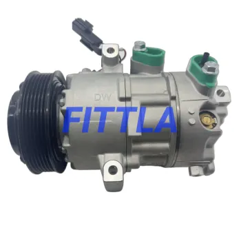 KIA K3 AC Compressor 97701-Q8001 97701Q8001 - Auto Parts Search