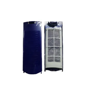 Washing Machine Filter Box
