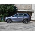 2023 Chinese New Brand JETOUR Double Clutch High Speed Car for Sale