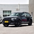 Audi Q7 2026 45 TFSI quattro S line
