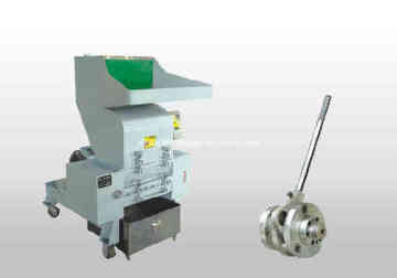 Plastic Crusher
