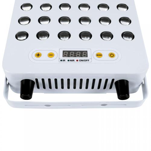 2021 Best Red And Infrared Therapy Lamp