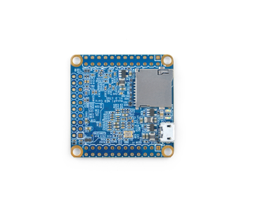 Nanopi Neo Core-LTS: Allwinner H3 Quad-Core A7 med 512 MB RAM och 8 GB EMMC-Ubuntu IoT Development Board